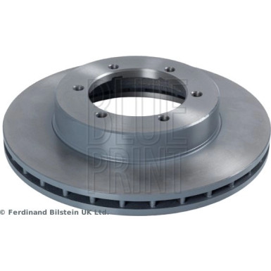 Bremsscheibe Mitsubishi P. Canter 3.0 D 05-11 | ADC443116