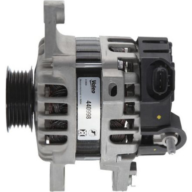 VALEO Generator VALEO Generator