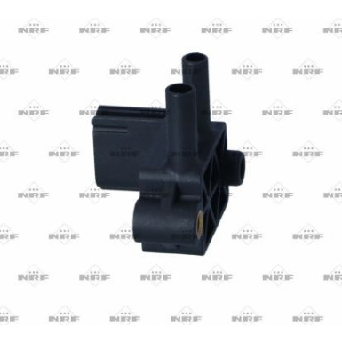 708003 Sensor, Abgasdruck