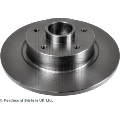 BluePrint Bremsscheibe ADR164310