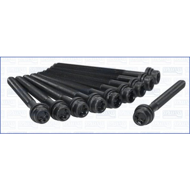 Zylinderkopfschraubensatz | 81019300