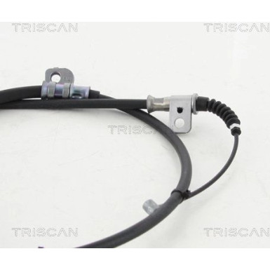 Seilzug, Feststellbremse Hyundai T. H-1 2.5 Crdi 08- Pr | 8140 431049