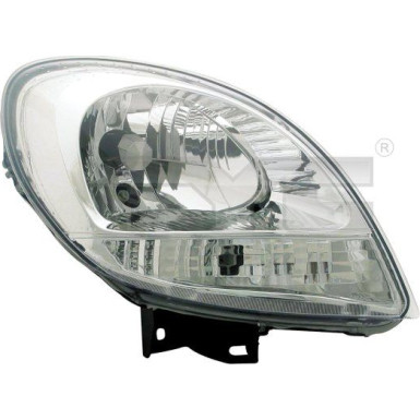 20-0361-05-2 Hauptscheinwerfer