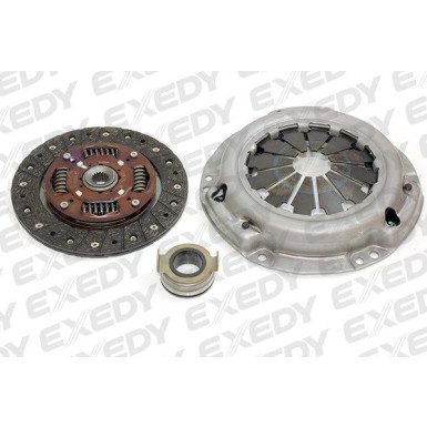EXEDY Kupplungssatz EXEDY Kupplungssatz