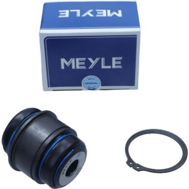 52 303 016 Achskörperlager HA li/re LAND ROVER Range Rover III 02 MEYLE-ORIGINAL: True to OE 53-14 710 0001