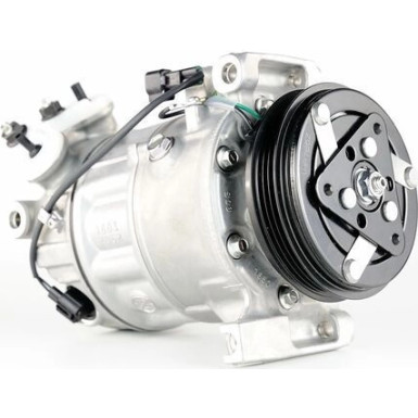 Kompressor, Klimaanlage BEHR Premium Line ACP 1190 000P