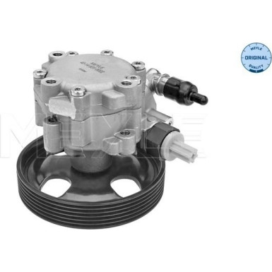 Servopumpe, Lenkung MEYLE-ORIGINAL: True to OE 40-14 631 0002