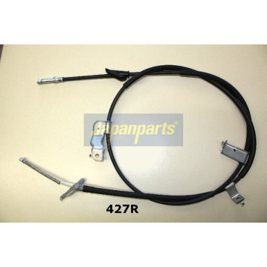 Seilzug, Feststellbremse Honda T. Cr-V 2.0 01-06 Pr BC-427R Seilzug, Feststellbremse Honda T. Cr-V 2.0 01-06 Pr BC-427R