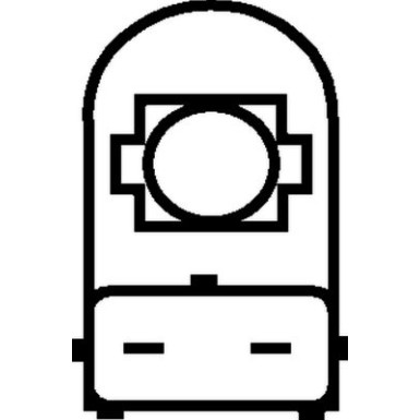 HELLA Bremslichtschalter
