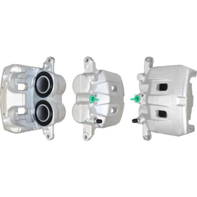 Tauschbremssattel VA li | ISUZU D-Max 02 | 3169120