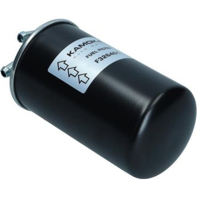 KAMOKA Kraftstofffilter