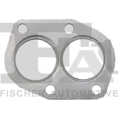 Dichtung, Abgasrohr | 330-901
