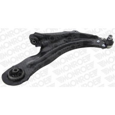 MONROE Lenker, Radaufhängung MONROE Lenker, Radaufhängung