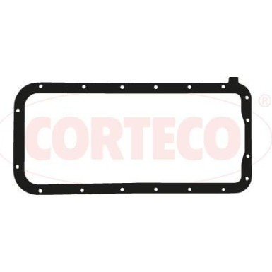 423836P Dichtung, Ölwanne