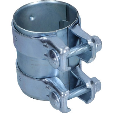 Rohrverbinder, Abgasanlage | 004-972