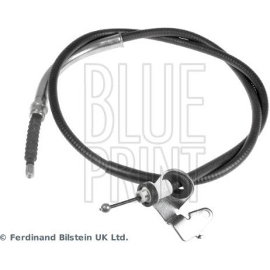 ADB114601 Seilzug, Feststellbremse ADB114601 Seilzug, Feststellbremse