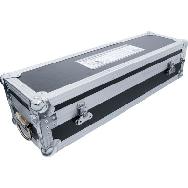 BGS Maul-Ringschlüssel-Satz XXL SW 55 - 85 mm 7-tlg BGS Do it yourself 71027