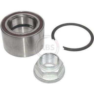 A.B.S. Radlager 201129