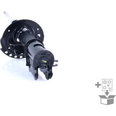 MONROE Stoßdämpfer G7117