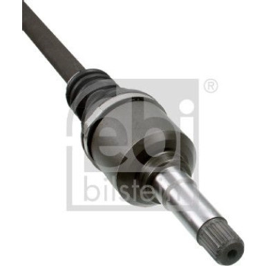 FEBI BILSTEIN Antriebswelle | 183470