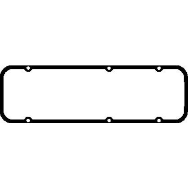 440010P Dichtung, Zylinderkopfhaube