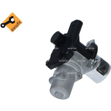 NRF AGR-Ventil 48386 EASY FIT