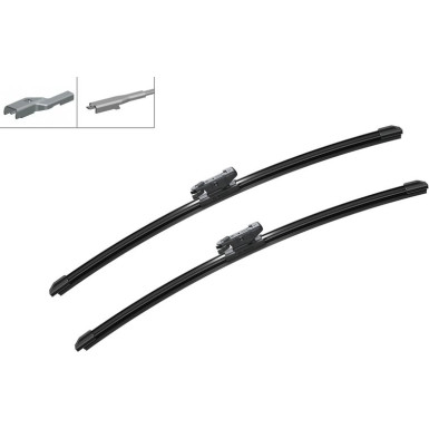 3 397 009 091 Wischblatt Aerofit