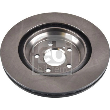 FEBI BILSTEIN Bremsscheibe FEBI BILSTEIN Bremsscheibe