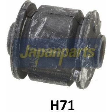 Lagerbuchse, Querlenker Hyundai T. Accent Ii 1.3-1.5 00-05 RU-H71