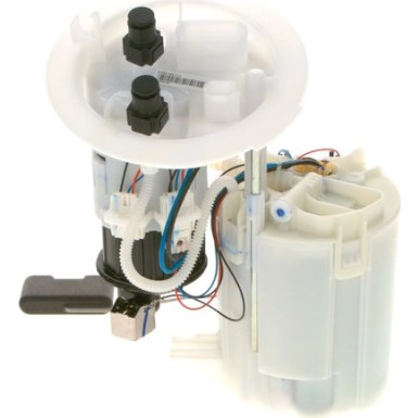 Kraftstoff-Fördereinheit AUDI A4 Allroad 2.0 TDI 09 0 580 202 014