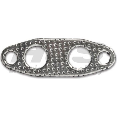 Dichtung, Abgasrohr | VW | 83 11 1105 Dichtung, Abgasrohr | VW | 83 11 1105