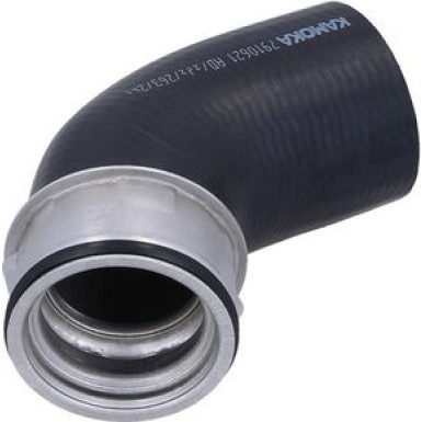 KAMOKA Ladeluftschlauch 7910621 KAMOKA Ladeluftschlauch 7910621
