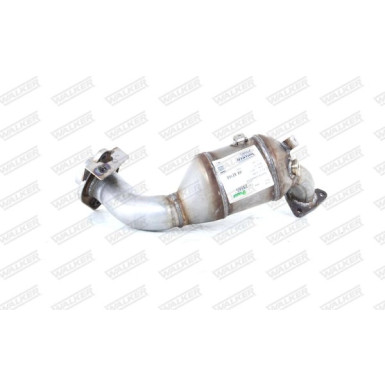 91 / Vorkatalysator | TOYOTA Auris | 28665