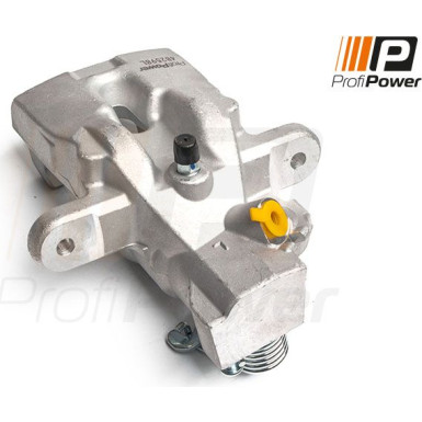 PROFIPOWER Bremssattel PROFIPOWER Bremssattel