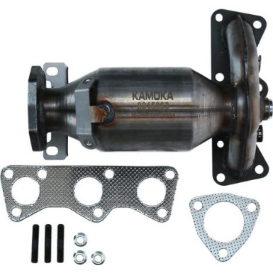 KAMOKA Katalysator 8015063