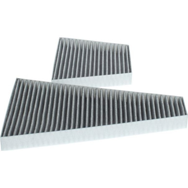 Aktivkohlefilter | VW Phaeton | 1987435506 Aktivkohlefilter | VW Phaeton | 1987435506