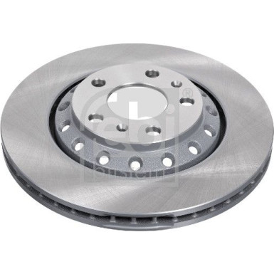 FEBI BILSTEIN Bremsscheibe 36238