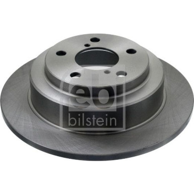 FEBI BILSTEIN Bremsscheibe 28153