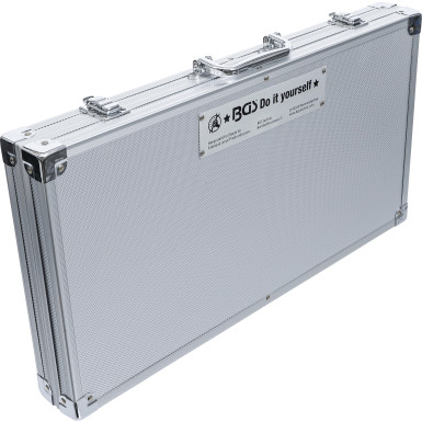 BGS Leerkoffer für Art. 30009 BGS Do it yourself 30009-1