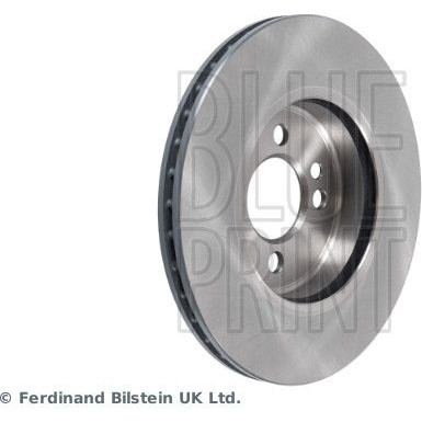 BluePrint Bremsscheibe ADG043149
