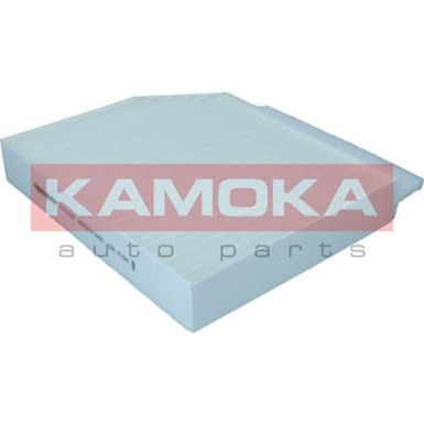 KAMOKA Filter, Innenraumluft F422601