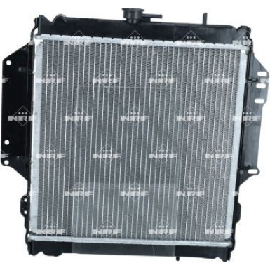 Kühler, Motorkühlung | 513161 Kühler, Motorkühlung | 513161