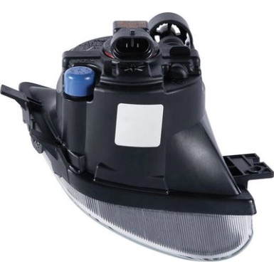 VALEO Nebelscheinwerfer VALEO Nebelscheinwerfer