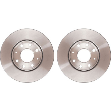 Bremsscheibe Chevrolet P. Aveo 04- 13/Kalos/Spark DF4439