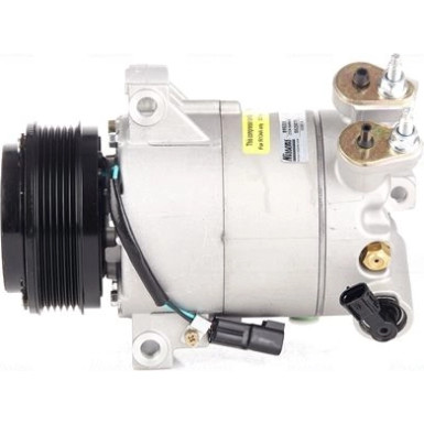 Kompressor PKW Ford Focus 11 FIRST FIT 890215