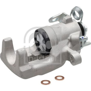 FEBI BILSTEIN Bremssattel 178184 FEBI BILSTEIN Bremssattel 178184