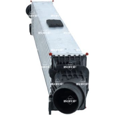 NRF Ladeluftkühler 309101