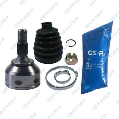 GSP Homokinetisches Gelenk 810118 GSP Homokinetisches Gelenk 810118
