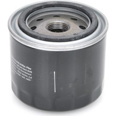 Ölfilter | SUZUKI,DAEWOO,CHRYSLER,PIAGGIO | 0 986 452 019