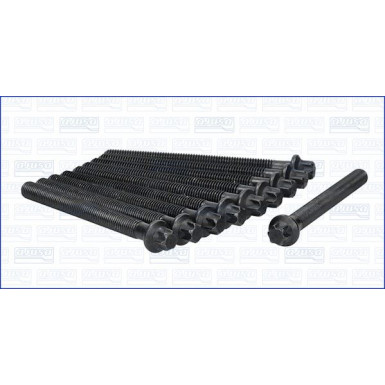 Zylinderkopfschraubensatz | AJU81048400